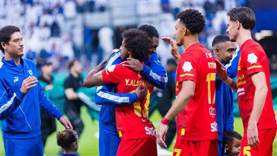 كلاسيكو الهلال والأهلي يتصدر الجولة الثالثة من الدوري السعودي 