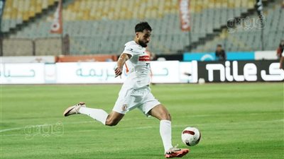 نتيجة مباراة الزمالك وديكيداها بعد مرور 15 دقيقة 