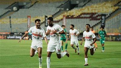 نصائح أحمد عيد عبد الملك لمدرب الزمالك قبل مواجهة الإسماعيلي