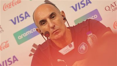 يورتشيتش يرفض نغمة التقليل من أوكلاند ويؤكد جاهزية بيراميدز لـ انتركونتيننتال (صور)