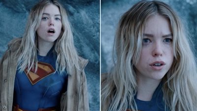 جيمس جان عن اختيار ميلي ألكوك لأداء دور Supergirl: أفضل اختيار قمت به في حياتي