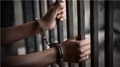 ضبط 5 عاطلين بتهمة التعدي على طالب بالقليوبية