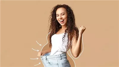 للفتيات في الجامعة، نظام غذائي لإنقاص الوزن قبل العام الدراسي الجديد