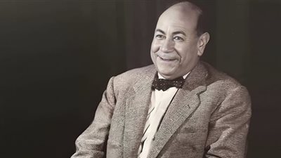 حسن فايق، ثورجي طارده الإنجليز، وهذه قصة تردده على بيوت الهوانم قبل امتهانه الفن