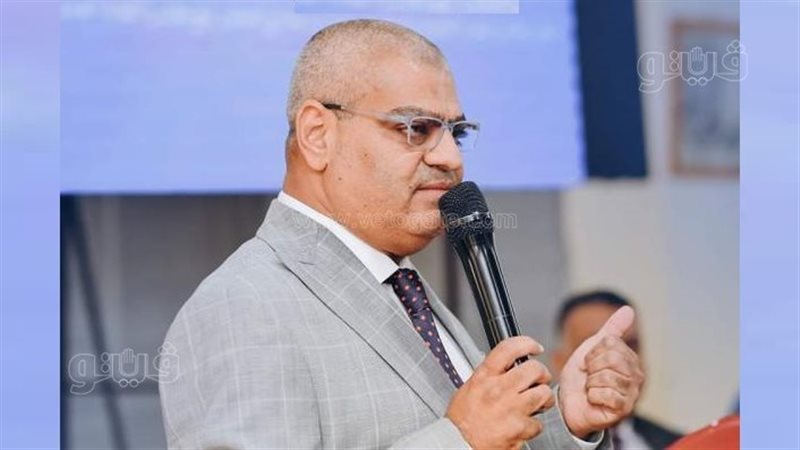 الدكتور عماد البنا،