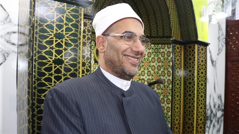 الدكتور نجاح عبدالرحمن