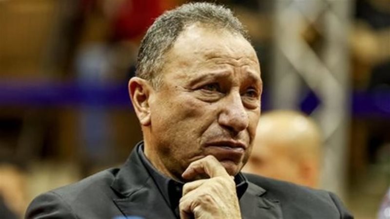 أعتذار الخطيب عن