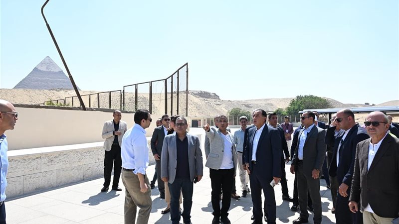 مصطفى مدبولي رئيس