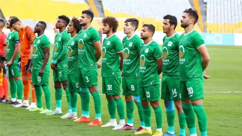 المصري البورسعيدي،