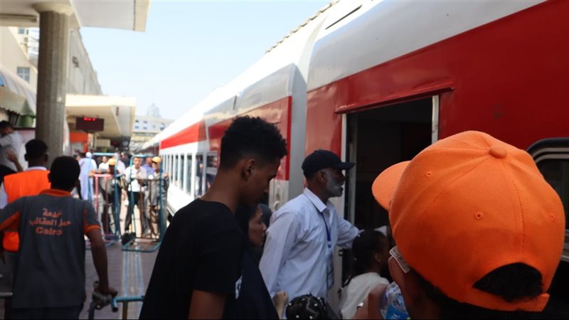 السودانين 