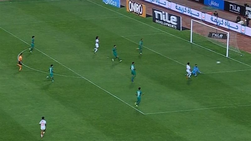 الزمالك 
