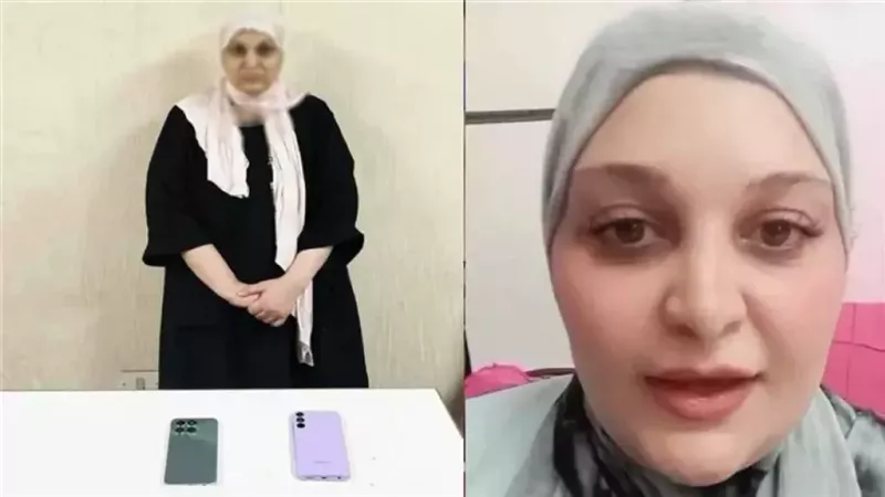 بنت مبارك المزعومة،فيتو
