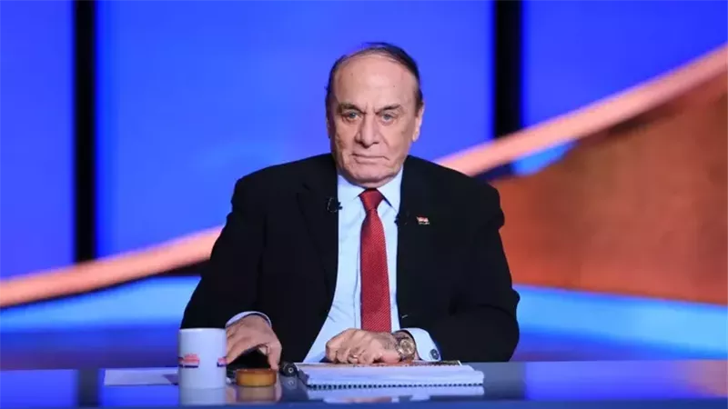 اللواء سمير فرج،