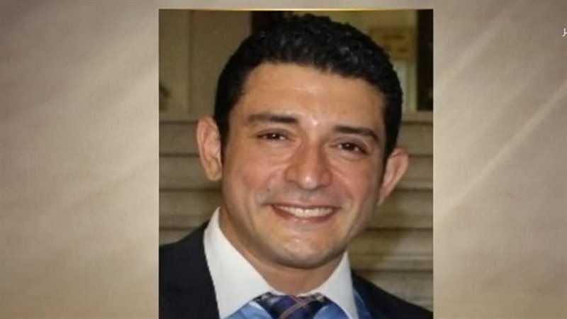 حقيقة وفاة أحمد الدجوي،