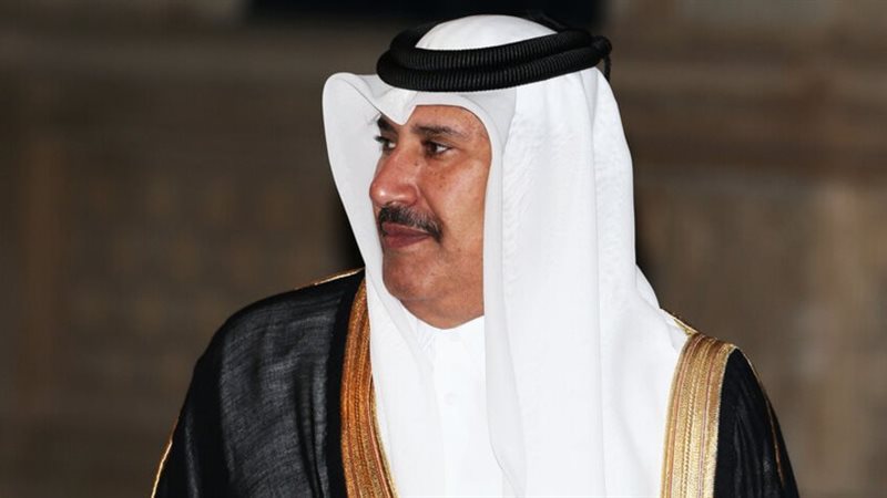 رئيس الوزراء القطري