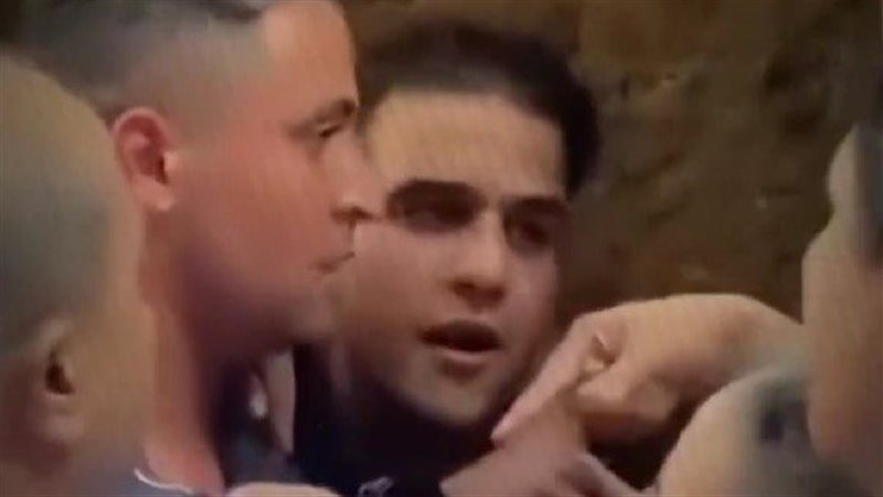 شارون حدائق القبة