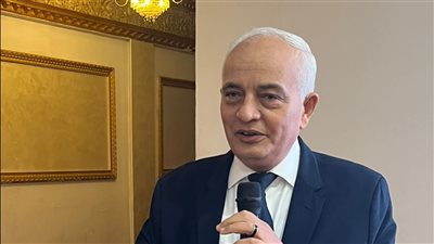 رضا حجازي: مستقبل التعليم في مصر يتطلب تحولا جذريا في إعداد المعلمين والمناهج