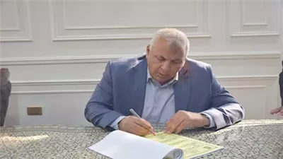 الوادي الجديد تمنح الشباب فرصة اتخاذ القرار عبر مبادرة 