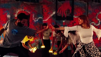 مجانا لمدة أسبوع، قصور الثقافة تعرض مسرحية 