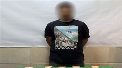 مقتل 4 عناصر إجرامية وضبط مخدرات وأسلحة بـ55 مليون جنيه في حملة أمنية بعدة محافظات 