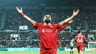 هل ينهي صيامه؟.. سجل مميز لـ محمد صلاح أمام وست هام قبل مواجهة اليوم