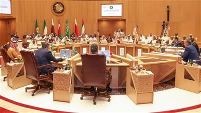 بدء الاجتماع التحضيري للقمة العربية الإسلامية الطارئة في الدوحة