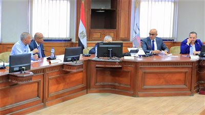 وزير التعليم: الانتهاء من كافة أعمال الصيانة في المدارس بحلول نهاية الأسبوع الجاري 