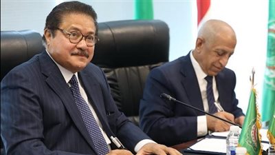 مذكرة تفاهم بين الأكاديمية العربية للعلوم وجامعة الأعمال بالسعودية