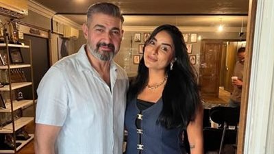 انضمام جوري بكر لأبطال مسلسل 