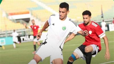 طلائع الجيش يفوز على مودرن سبورت 0/1 في الدوري
