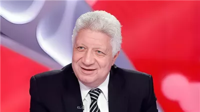 مرتضى منصور يوجه رسالة للاعبي الزمالك قبل مواجهة الأهلي بالدوري