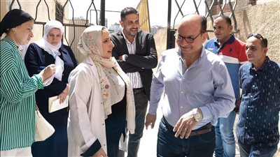 خطة لتطوير الخدمات الصحية وزيادة ماكينات الغسيل الكلوي بمستشفى طلخا المركزي