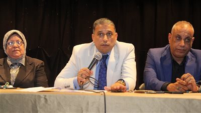 وكيل تعليم الجيزة يصدر 9 تعليمات حاسمة استعدادا لانطلاق العام الدراسي الجديد