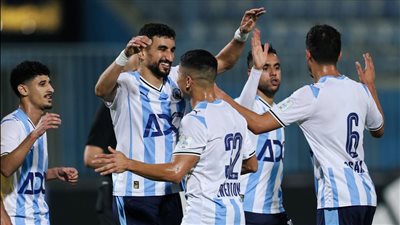 بيراميدز ونهضة بركان، الكاف يعلن رسميا موعد مباراة السوبر الأفريقي