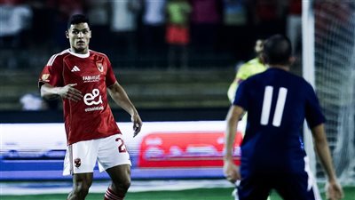  موعد مباراة الأهلي وإنبي والقناة الناقلة