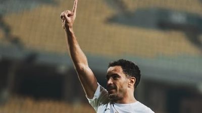 الزمالك يحتفل بصدارة الدوري الممتاز عقب تعادل الأهلي مع إنبي