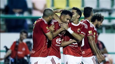 ترتيب فرق الدوري، تعرف على مركز الأهلي بعد التعادل مع إنبي
