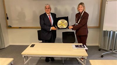 إشادات دولية بالتجربة المصرية في ملف التعليم العالي والبحث العلمي بقيادة د. أيمن عاشور