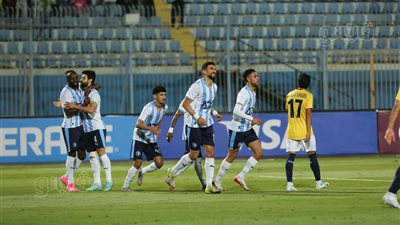 بعد الفوز على أوكلاند سيتي، موعد مباراة بيراميدز وأهلي جدة في كأس إنتركونتيننتال