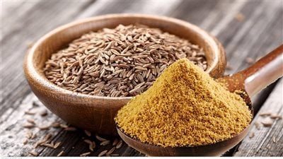 الكمون يحافظ على صحة الكبد والقلب ويقوي المناعة 