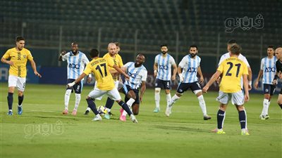 مدرب أوكلاند: بيراميدز أقوى مما توقعت والفريق قادر على الفوز أمام أهلي جدة 