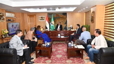 الفيوم تستعد لتنظيم النسخة الثانية للمهرجان السينمائي الدولي لأفلام البيئة