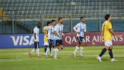 كأس إنتركونتيننتال، بيراميدز يشتري 1500 تذكرة لمباراة أهلي جدة 