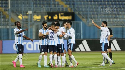 بعد التأهل بكأس انتركونتيننتال، موعد مباراة بيراميدز وزد في الدوري المصري