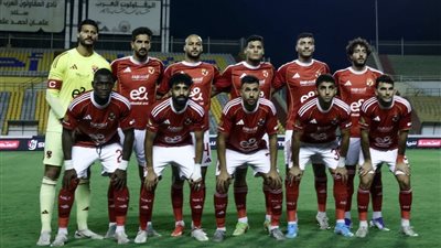  بعد التعادل مع إنبي، موعد مباراة الأهلي المقبلة في الدوري الممتاز 
