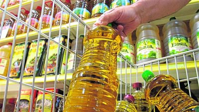 لليوم الثاني، انخفاض أسعار الزيت اليوم في الأسواق