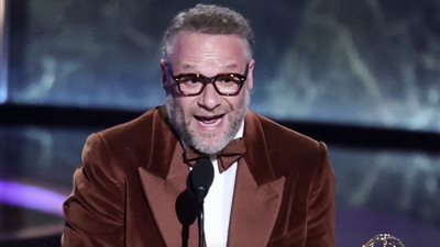 The Studio يحطم الأرقام القياسية لأكبر عدد من الجوائز لمسلسل كوميدي جديد في التاريخ