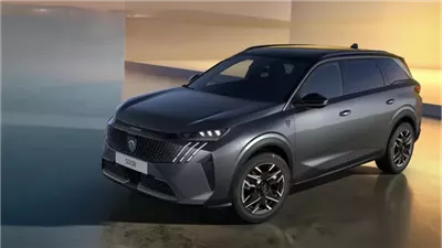 بيجو تستعرض أسعار سيارتها خلال شهر سبتمبر