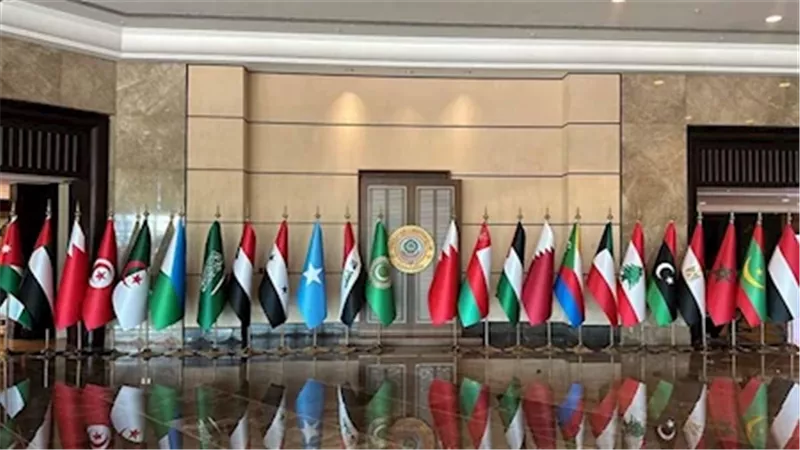 الإجتماع الوزارى