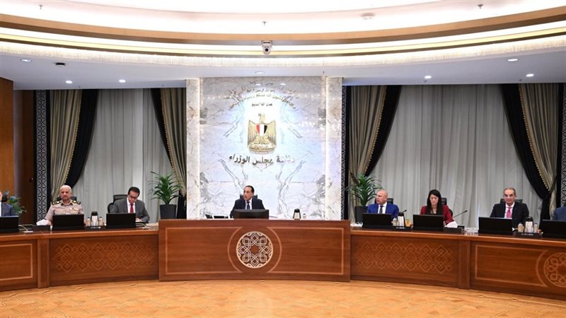 اجتماع برئاسة الدكتور
